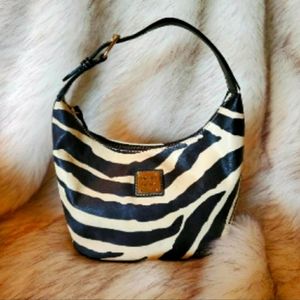 Dooney & Bourke mini